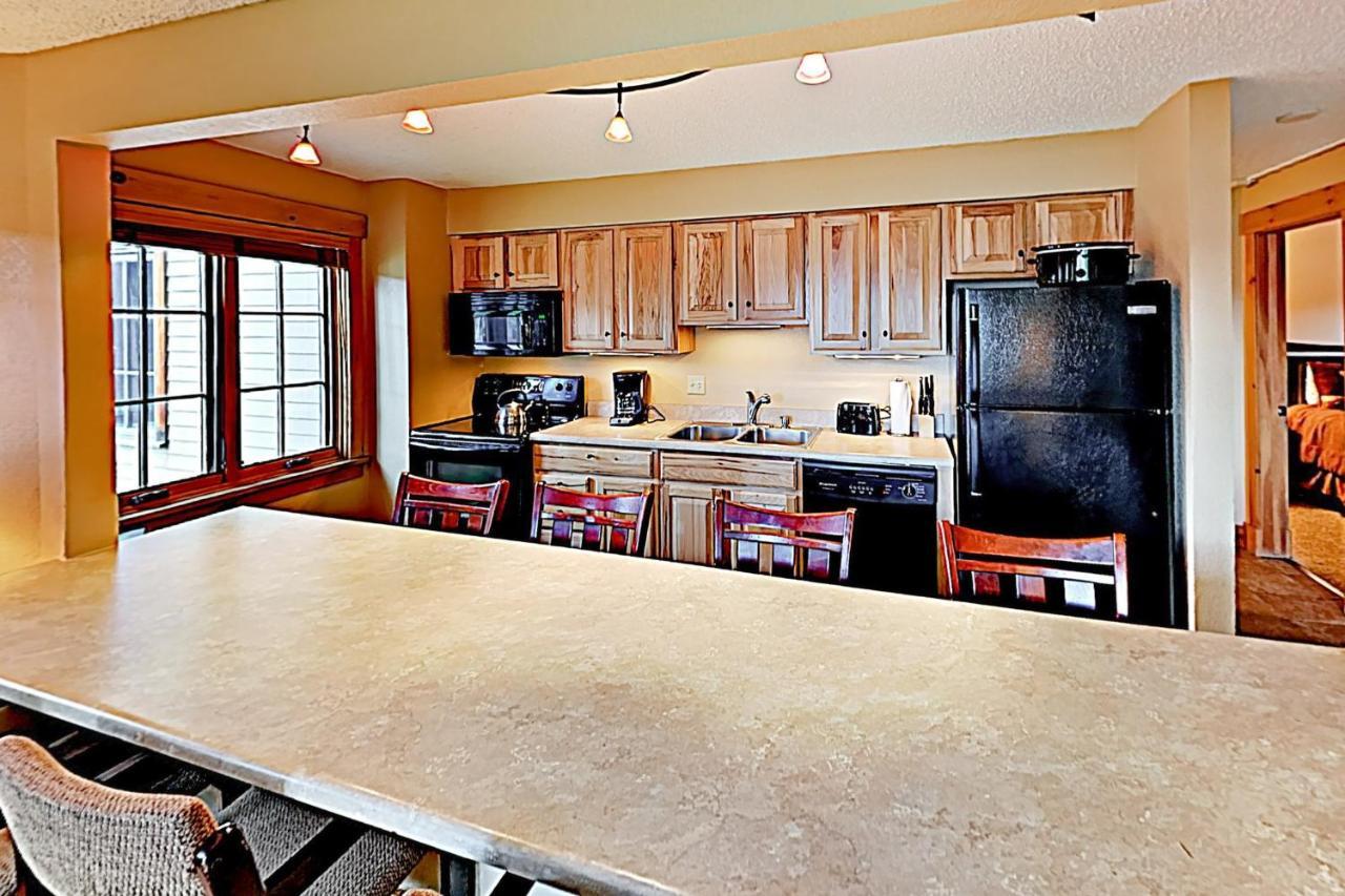 Northstar 11 Villa Steamboat Springs Bagian luar foto