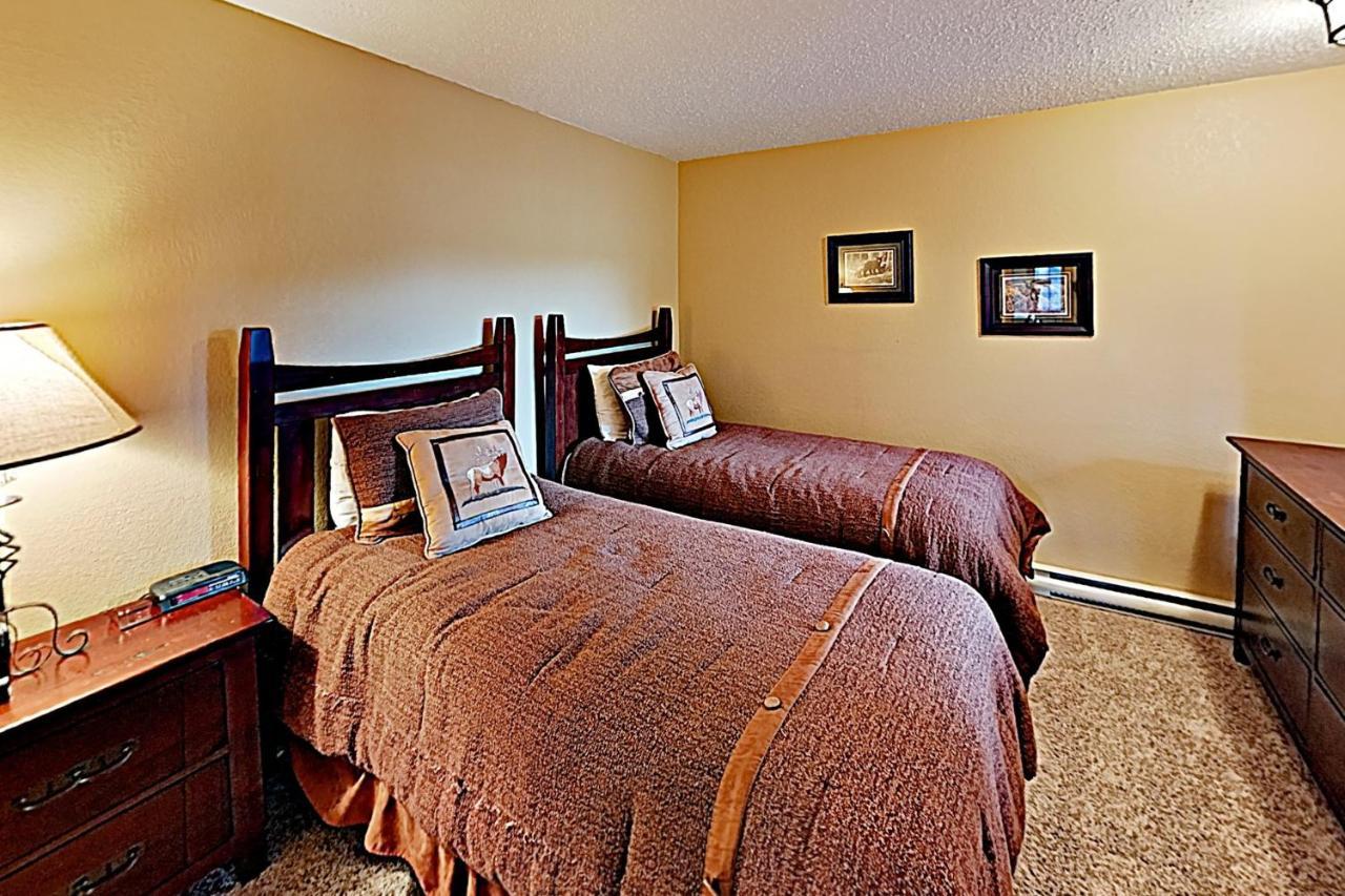 Northstar 11 Villa Steamboat Springs Bagian luar foto