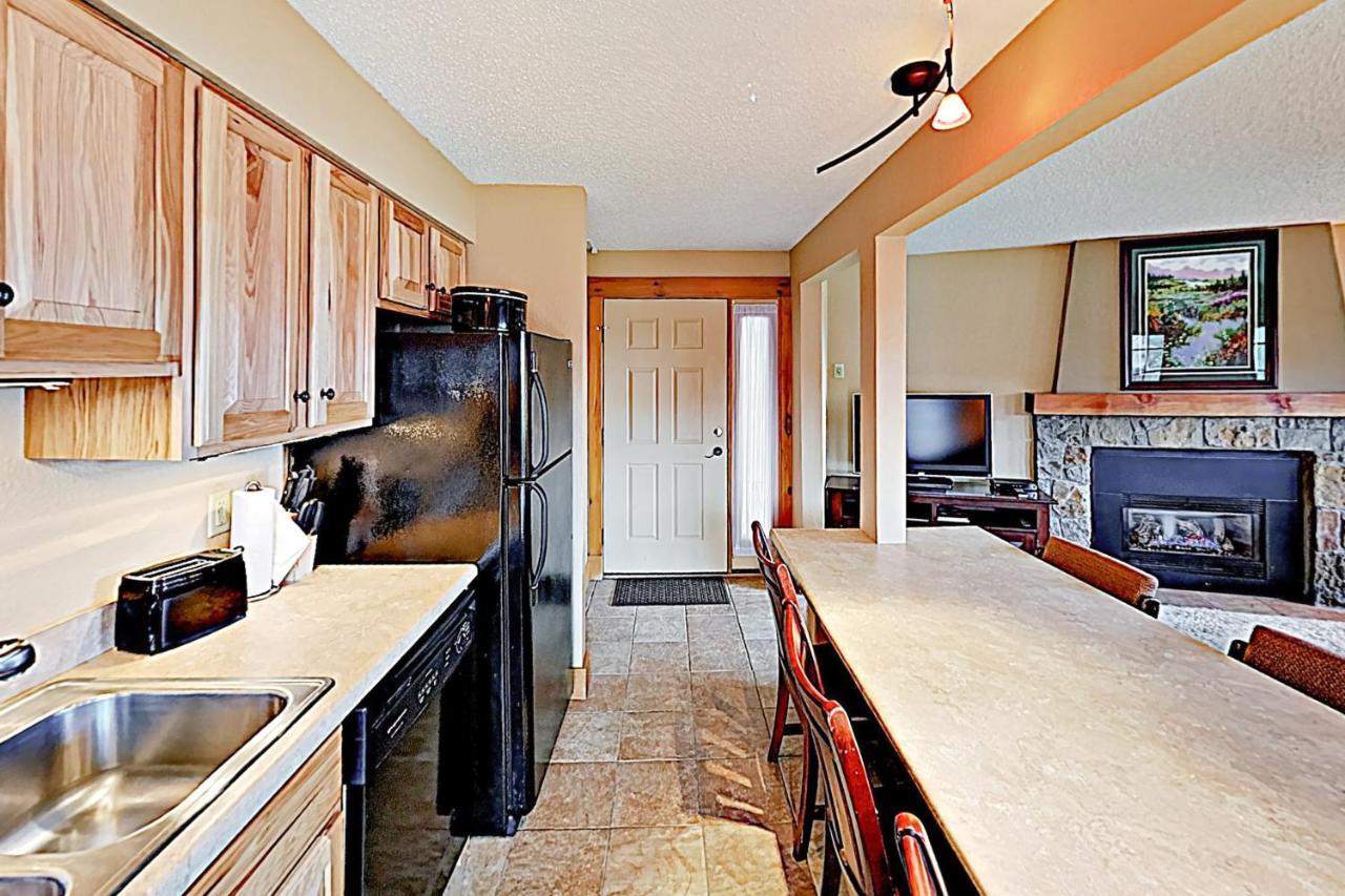 Northstar 11 Villa Steamboat Springs Bagian luar foto