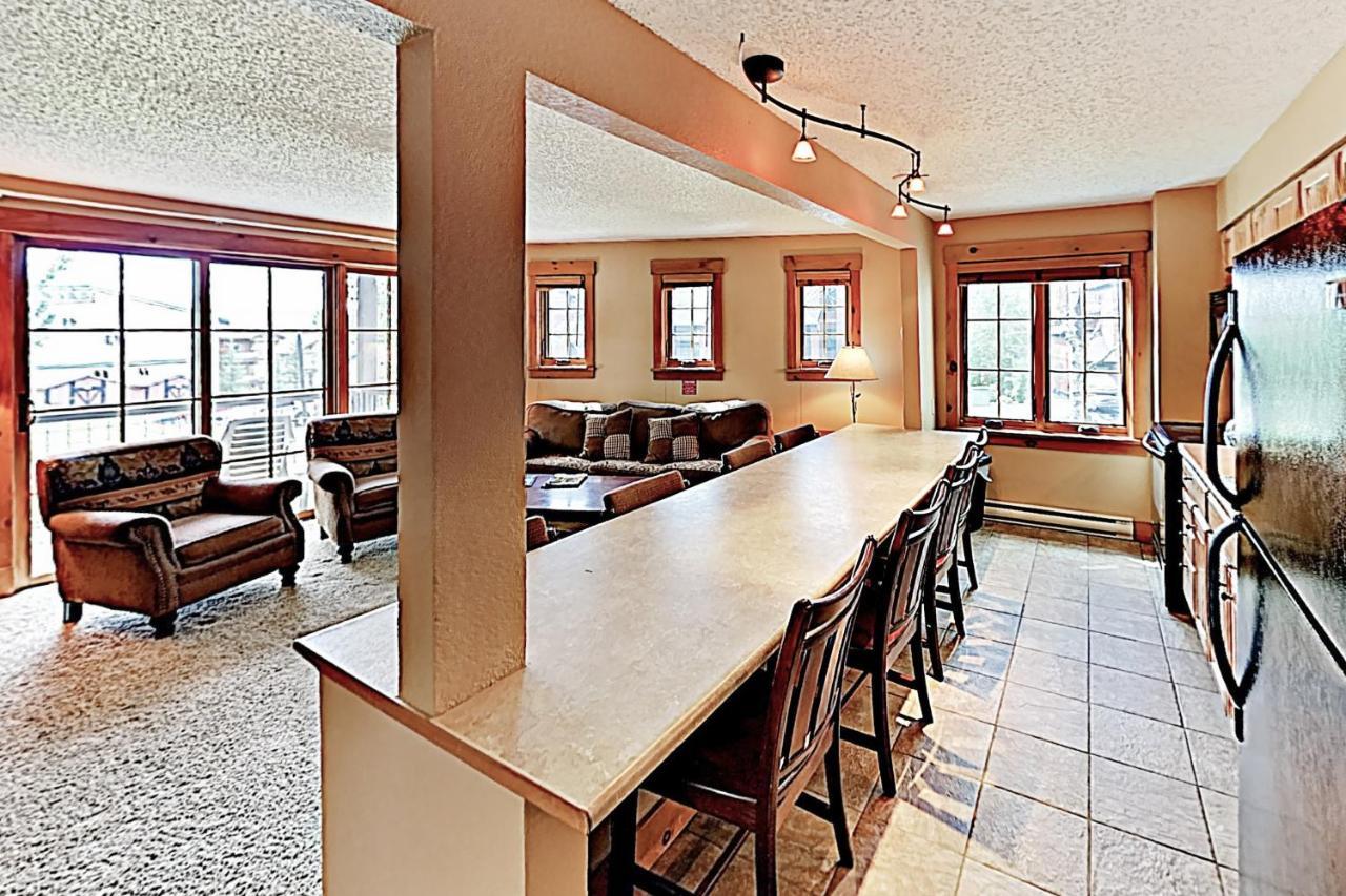 Northstar 11 Villa Steamboat Springs Bagian luar foto