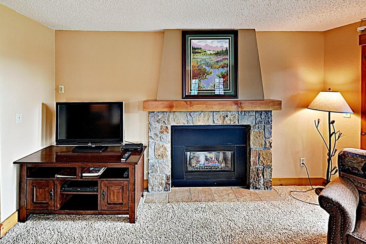 Northstar 11 Villa Steamboat Springs Bagian luar foto