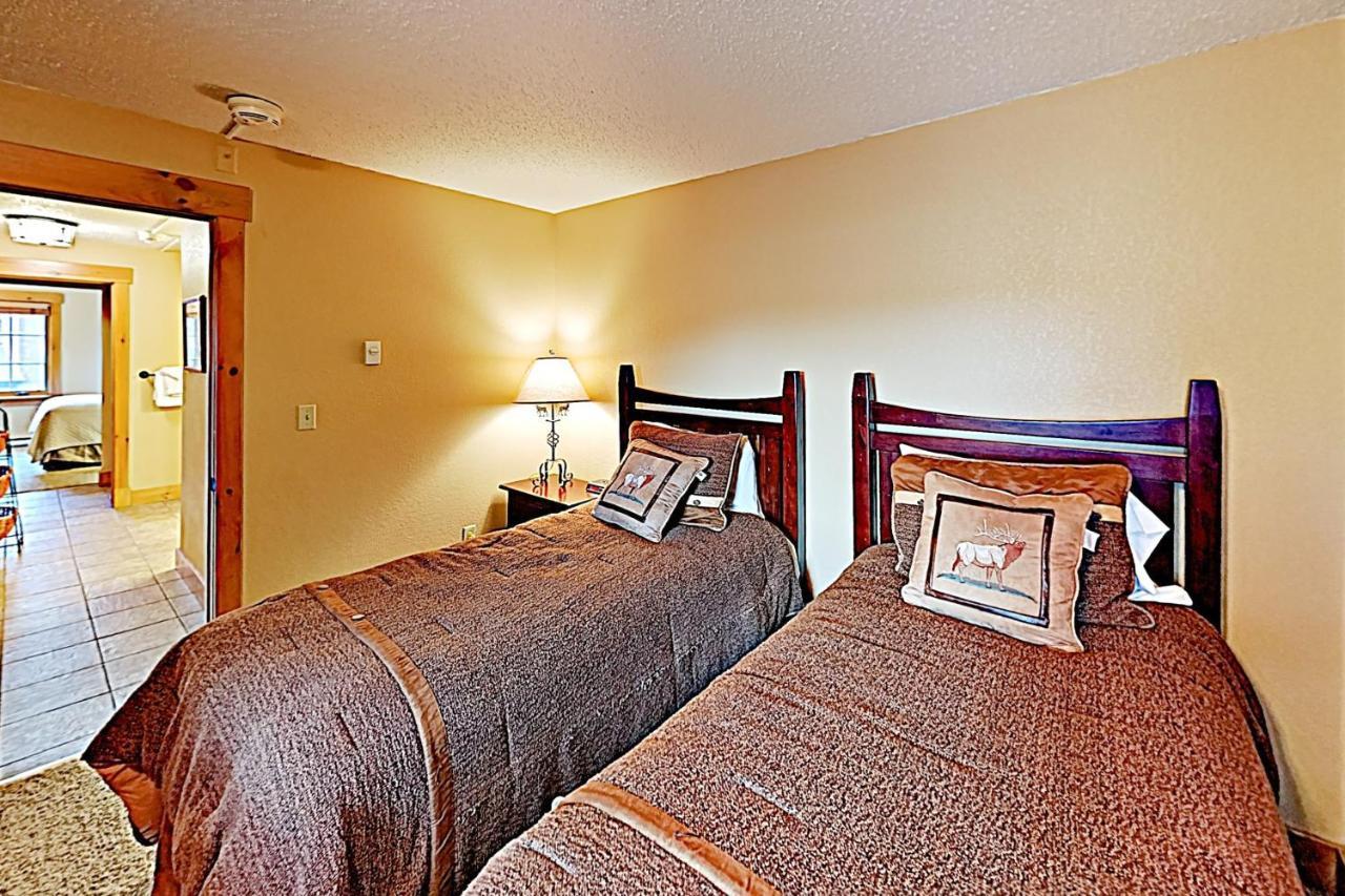 Northstar 11 Villa Steamboat Springs Bagian luar foto