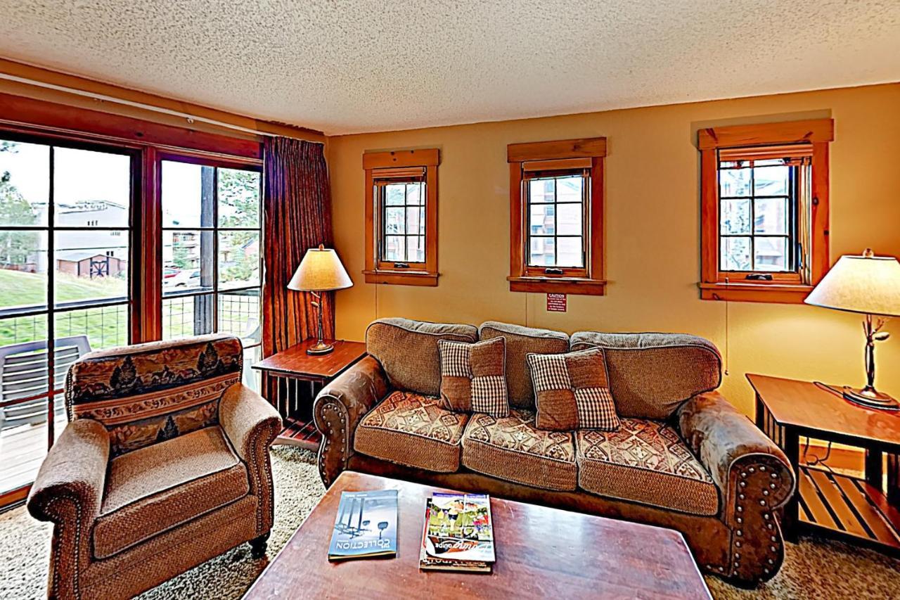 Northstar 11 Villa Steamboat Springs Bagian luar foto