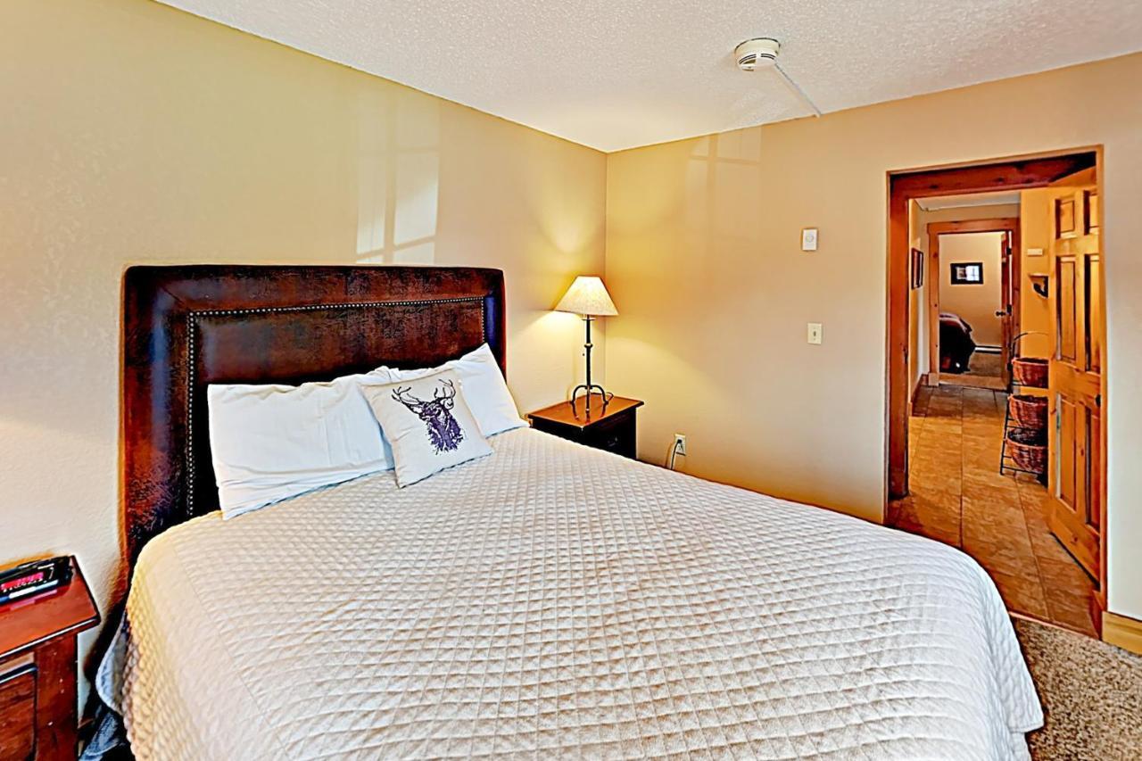 Northstar 11 Villa Steamboat Springs Bagian luar foto