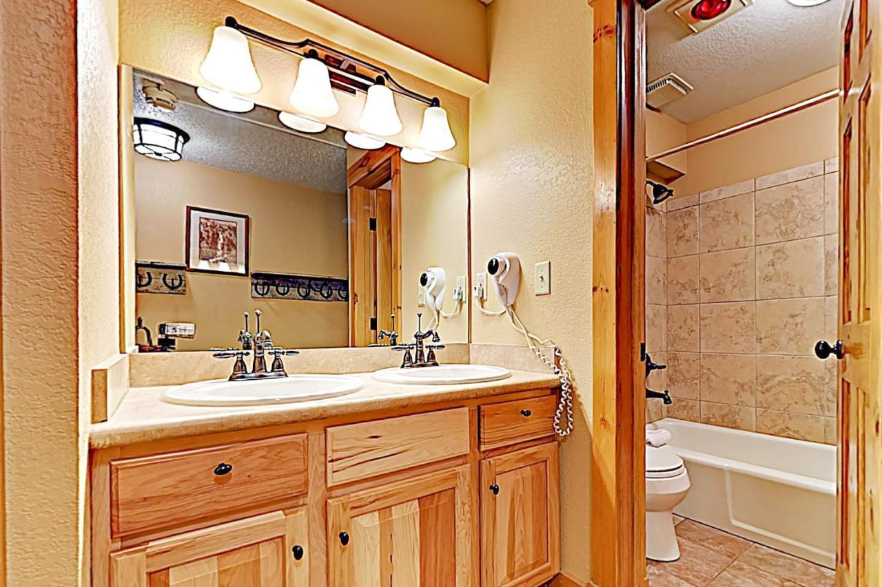 Northstar 11 Villa Steamboat Springs Bagian luar foto