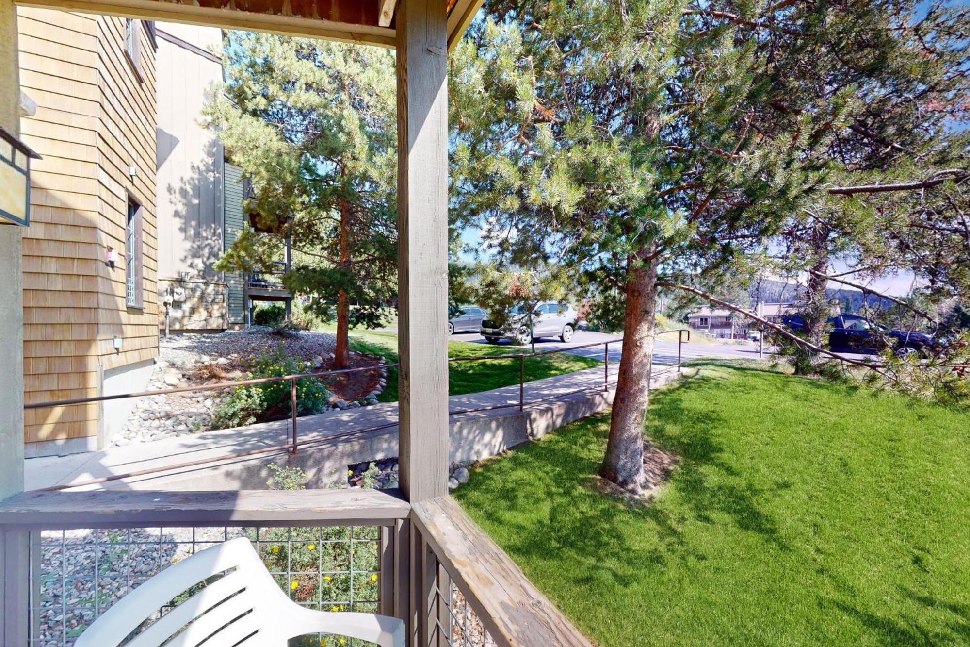 Northstar 11 Villa Steamboat Springs Ruang foto
