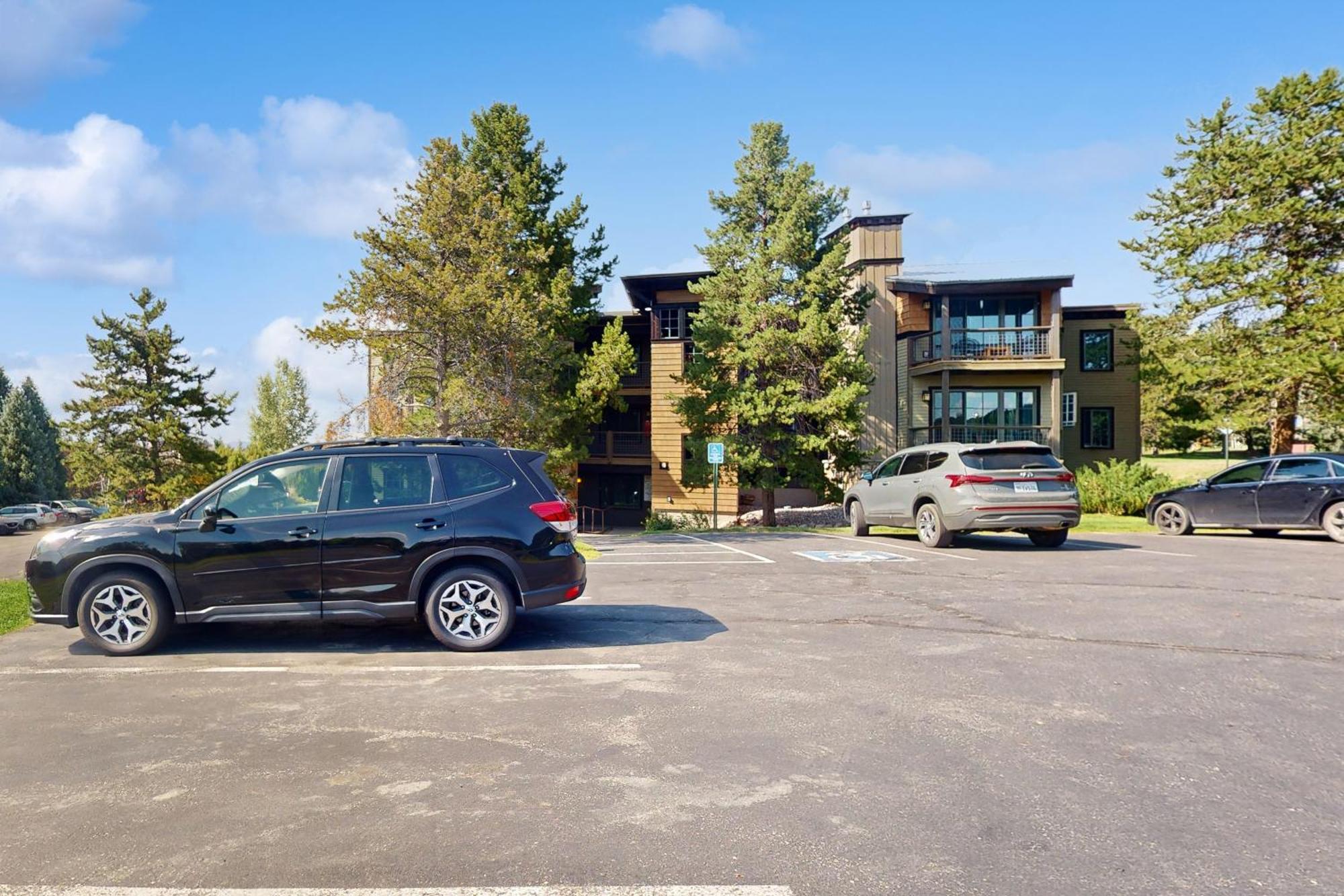 Northstar 11 Villa Steamboat Springs Ruang foto