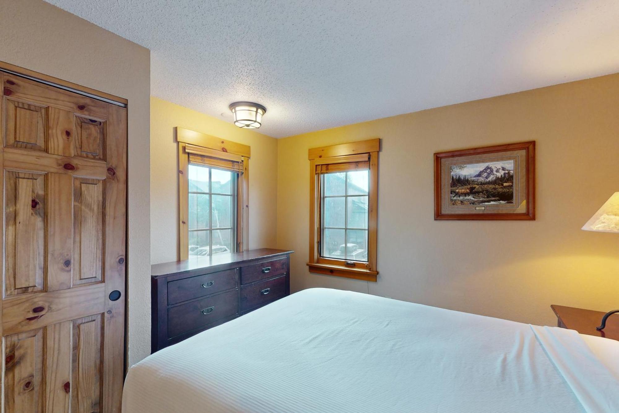 Northstar 11 Villa Steamboat Springs Ruang foto