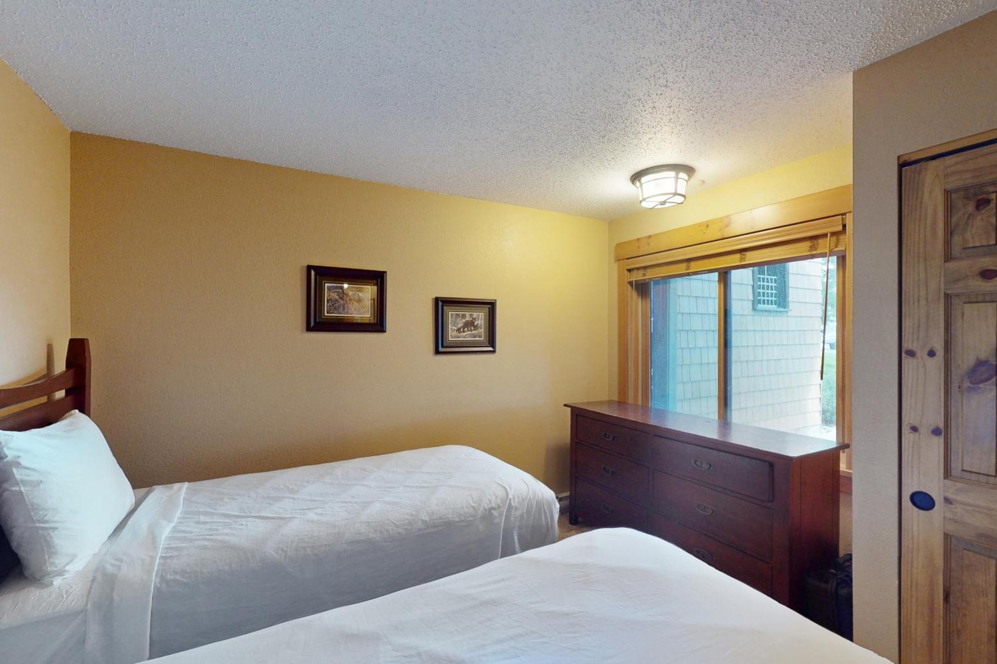 Northstar 11 Villa Steamboat Springs Ruang foto