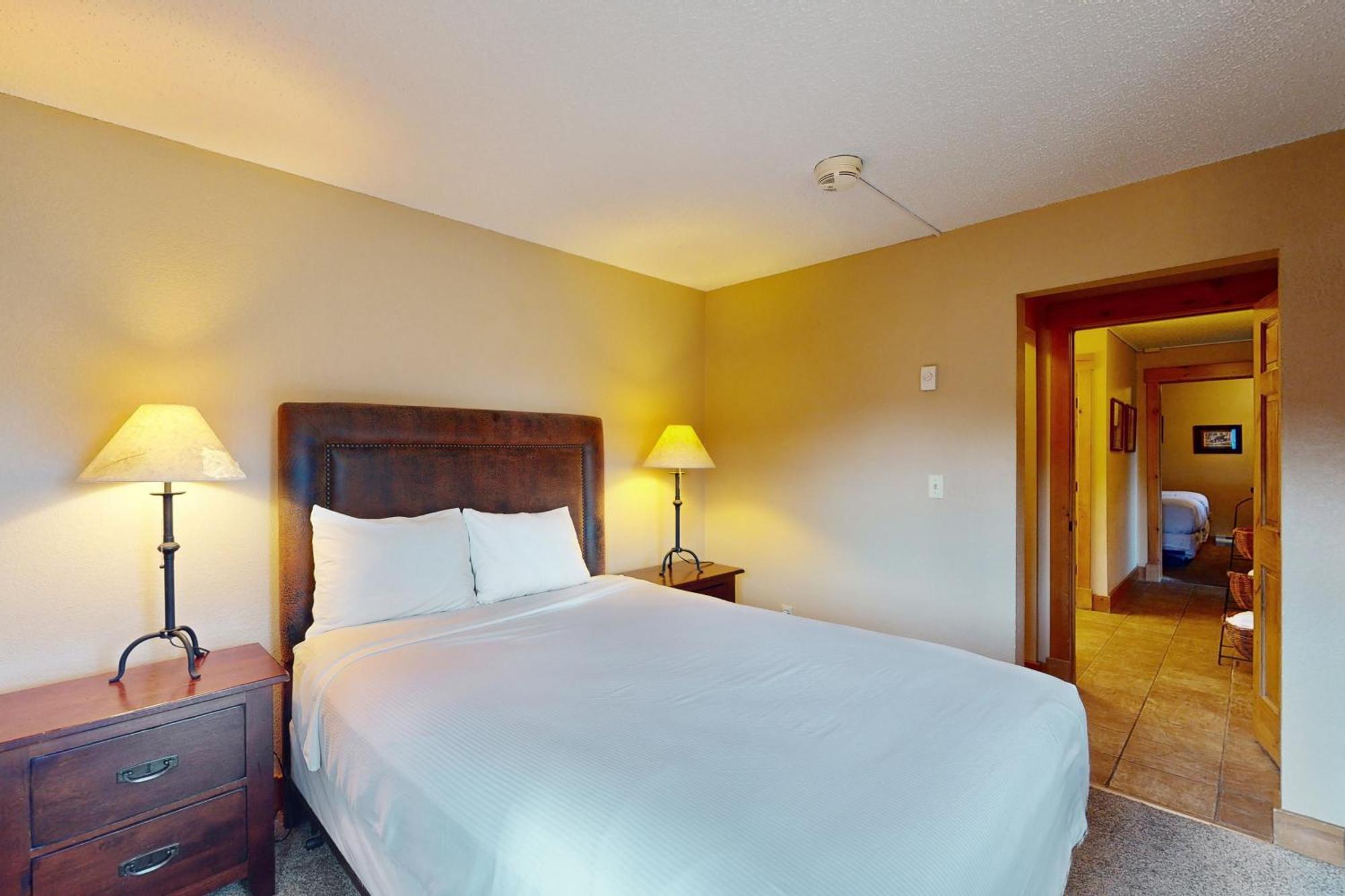 Northstar 11 Villa Steamboat Springs Ruang foto