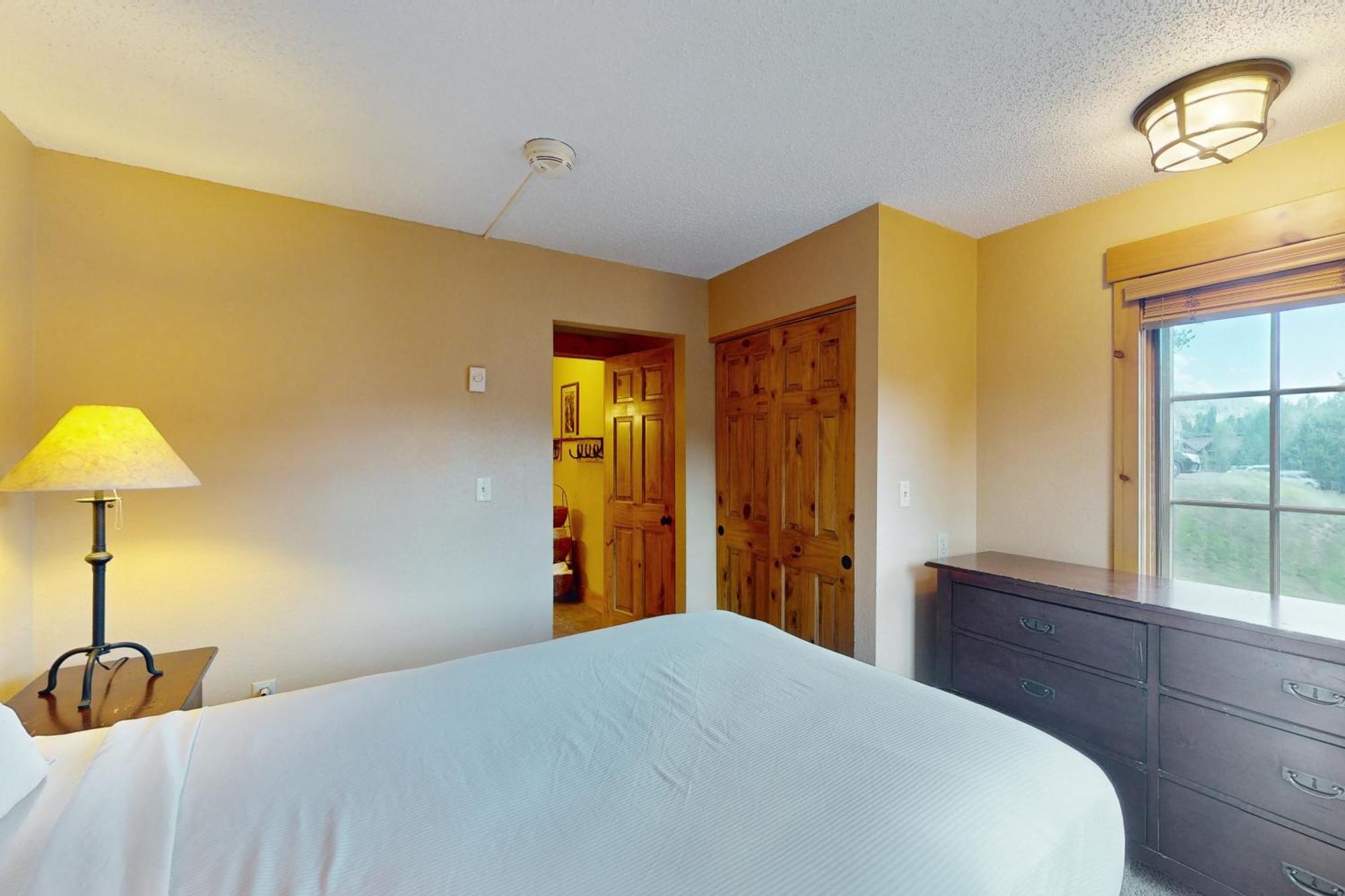 Northstar 11 Villa Steamboat Springs Ruang foto