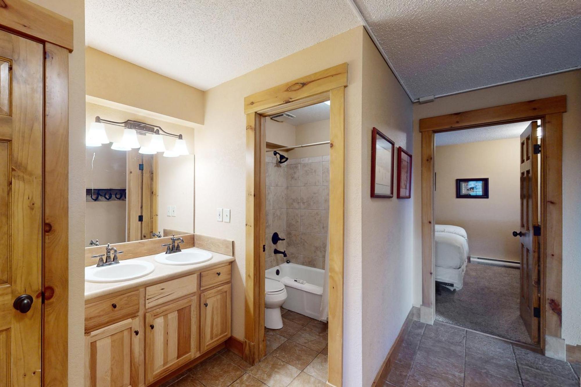 Northstar 11 Villa Steamboat Springs Ruang foto