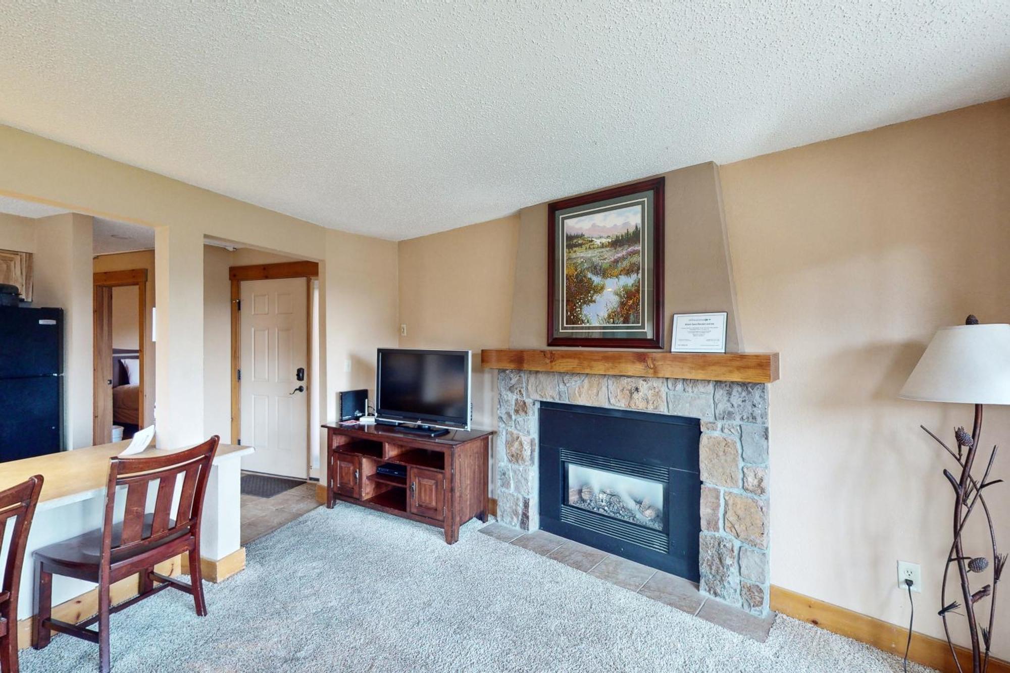 Northstar 11 Villa Steamboat Springs Ruang foto