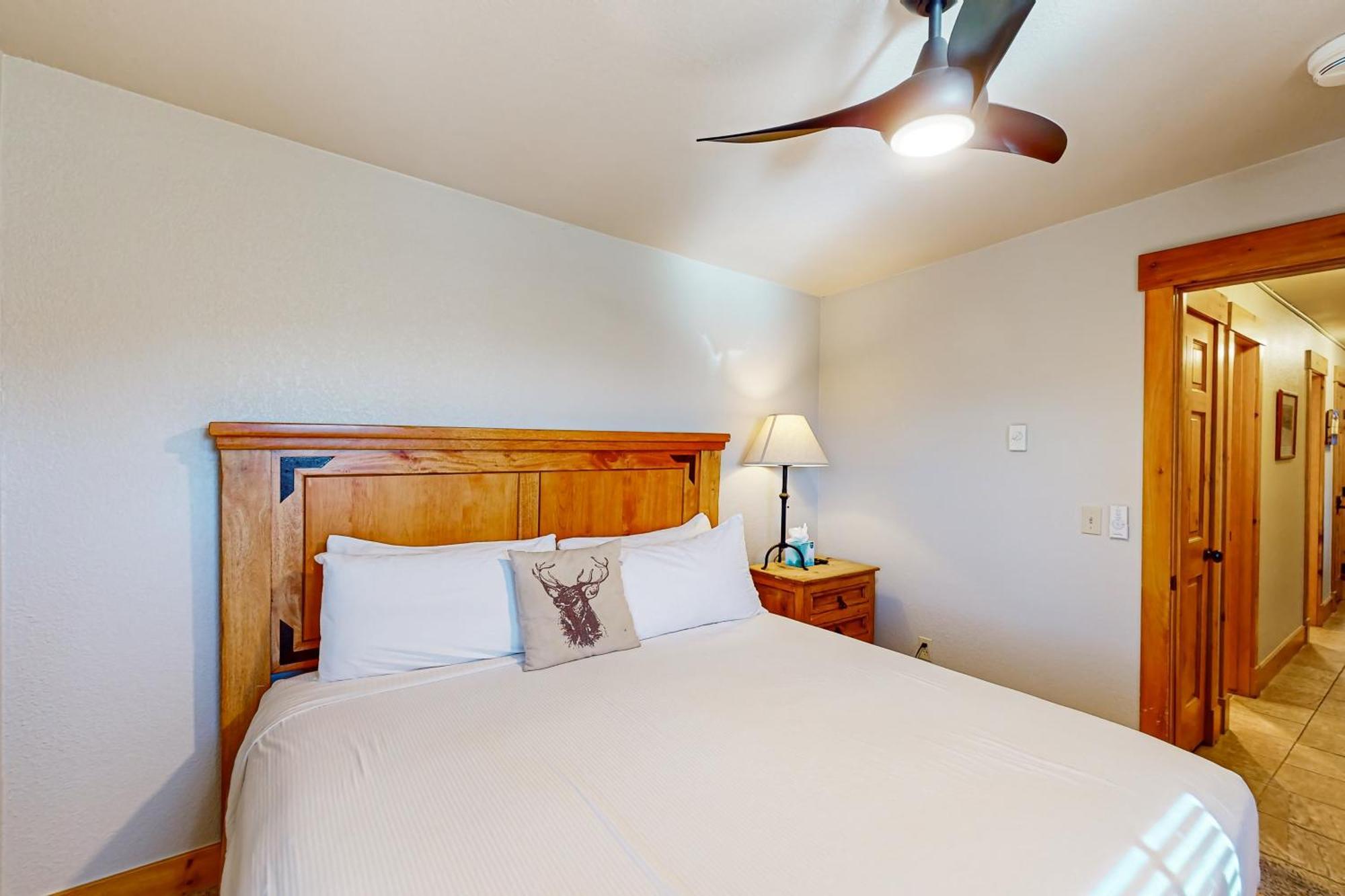 Northstar 11 Villa Steamboat Springs Ruang foto