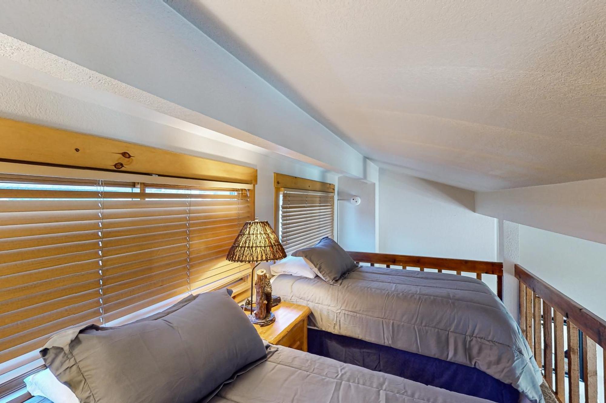 Northstar 11 Villa Steamboat Springs Ruang foto