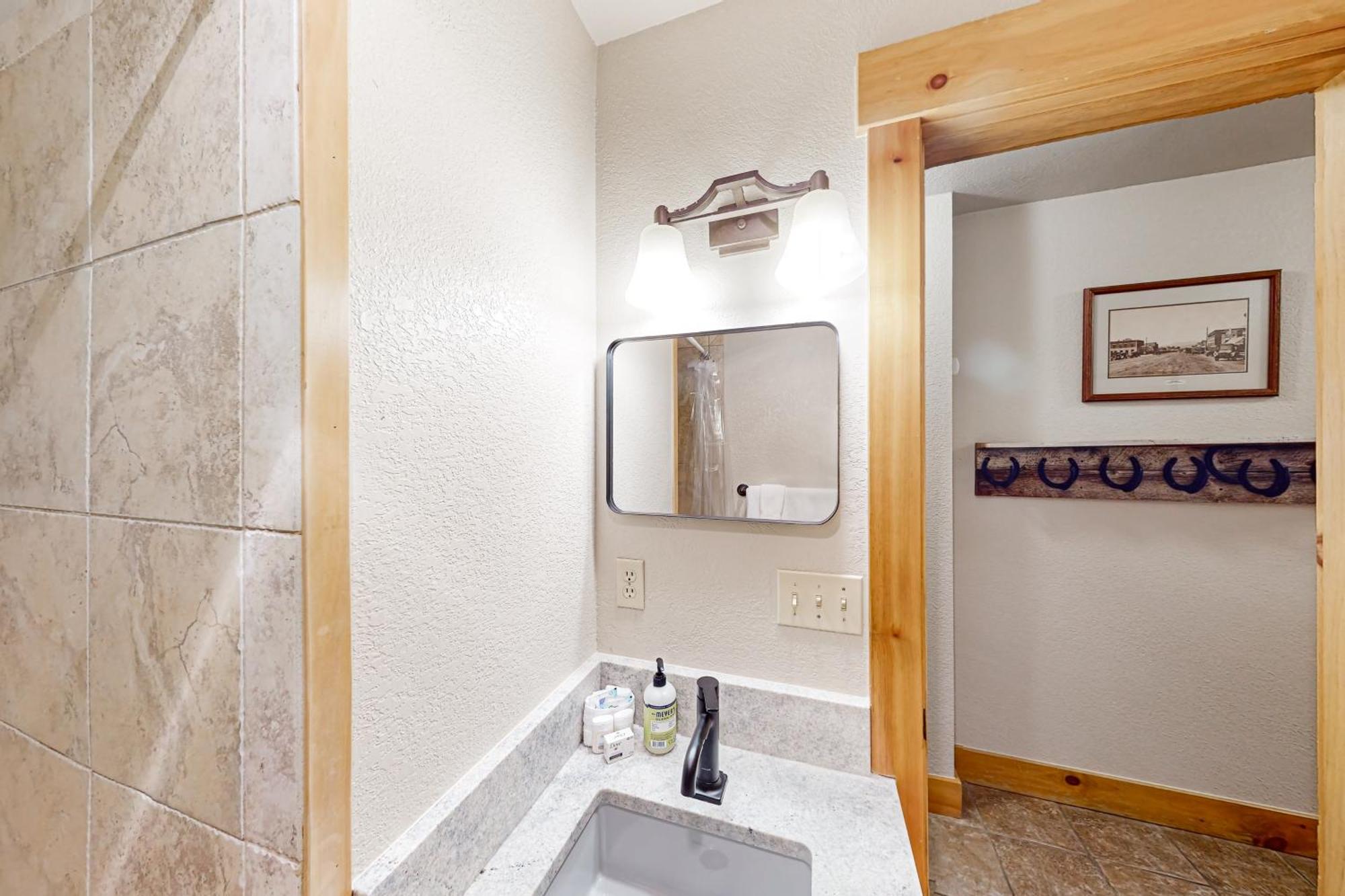 Northstar 11 Villa Steamboat Springs Ruang foto