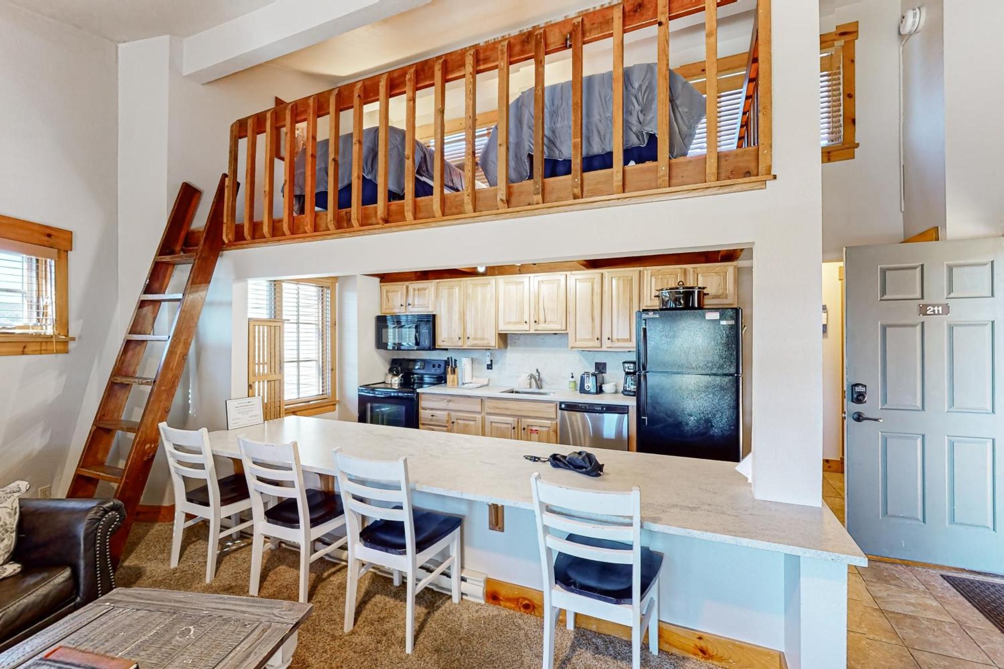 Northstar 11 Villa Steamboat Springs Ruang foto