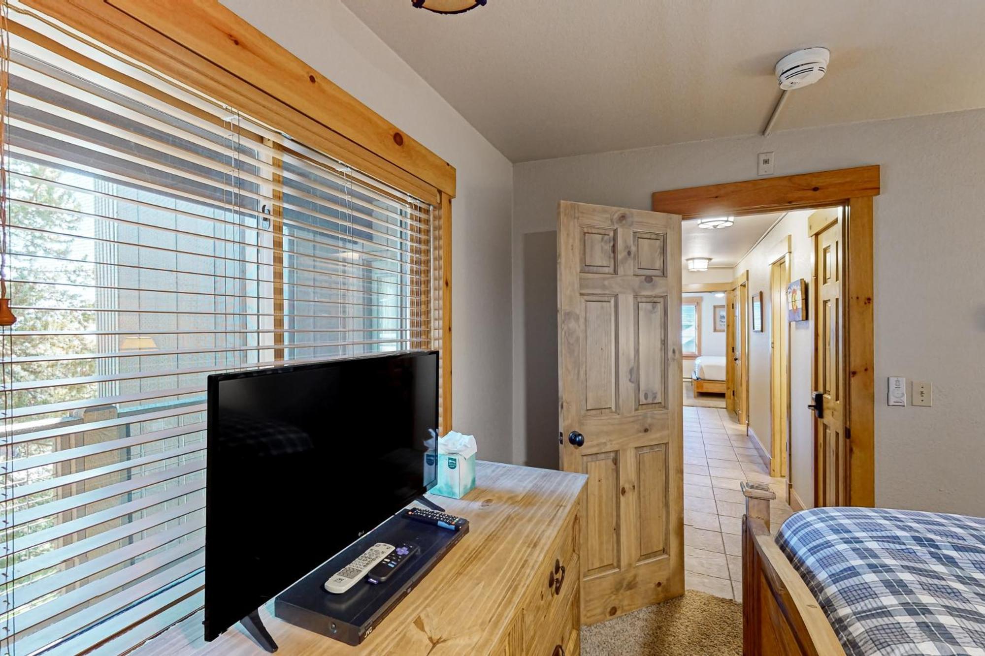Northstar 11 Villa Steamboat Springs Ruang foto