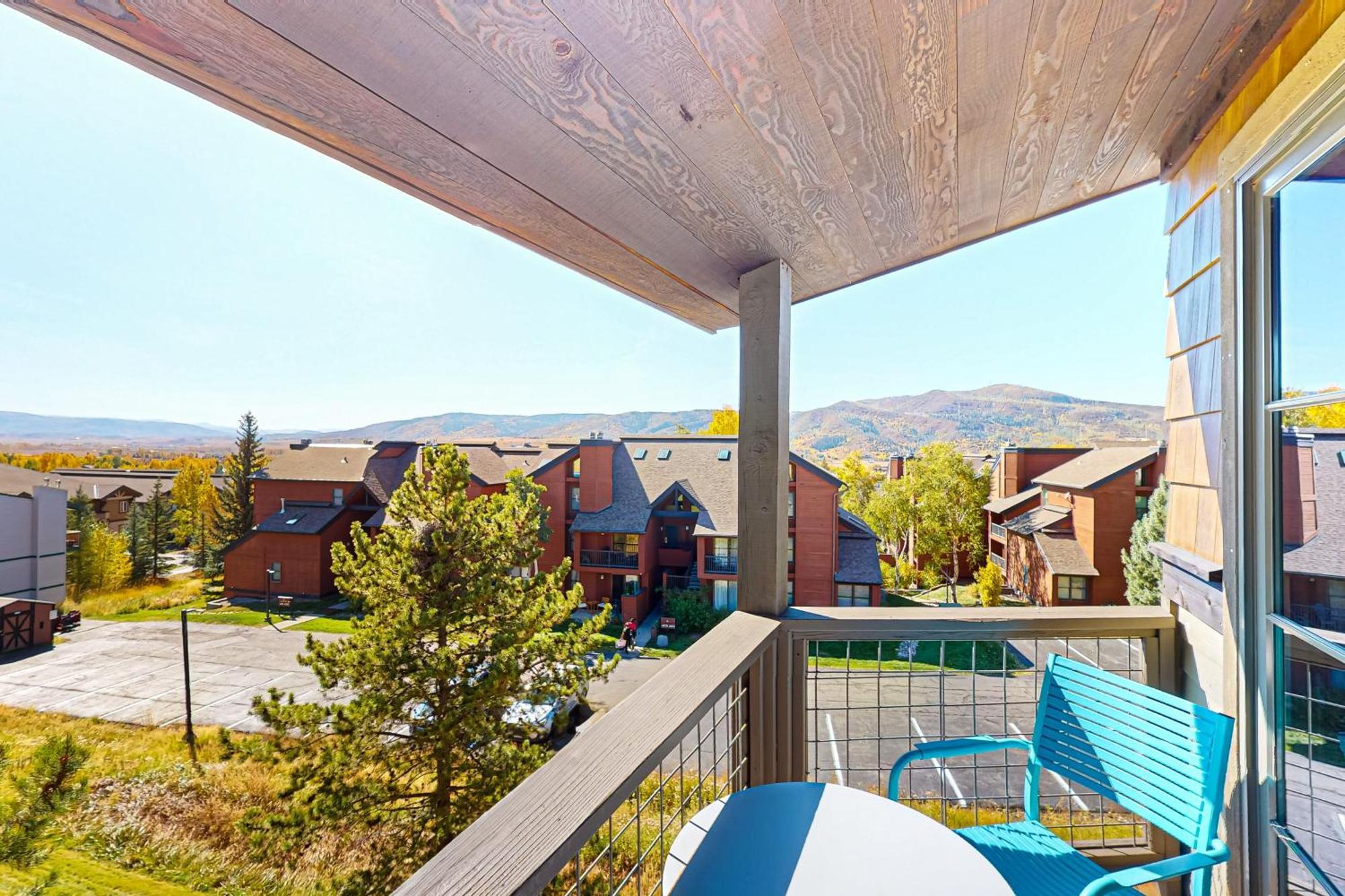 Northstar 11 Villa Steamboat Springs Ruang foto
